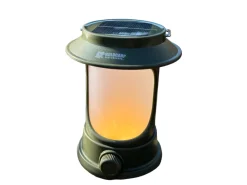 Holdcarp Solar Lamp (Oplaadbaar Met Zonne-Energie)