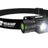 Holdcarp SuperBright UV/White Headlight (3350mAh)
