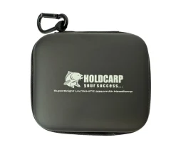 Holdcarp SuperBright UV/White Headlight (3350mAh)