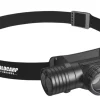 Holdcarp Zoomable Sensor Headlight