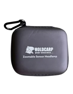Holdcarp Zoomable Sensor Headlight
