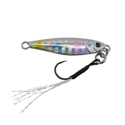 HTO Tic Tac Casting Jig 10g