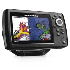 Humminbird HELIX 5 CHIRP GPS G3