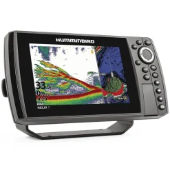 Humminbird HELIX 7 CHIRP GPS G4N Fishfinder