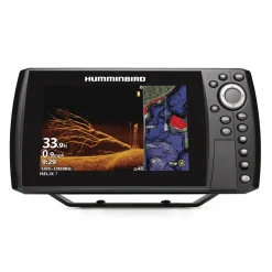 Humminbird HELIX 7 CHIRP MDI GPS G4N Fishfinder