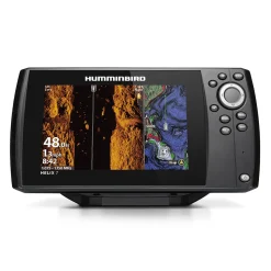 Humminbird HELIX 7 CHIRP MEGA SI GPS G4