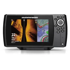 Humminbird HELIX 7 CHIRP MEGA SI GPS G4