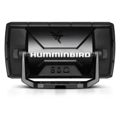 Humminbird HELIX 7 CHIRP MEGA DI GPS G4