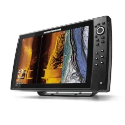 Humminbird HELIX 15 CHIRP MEGA SI+ GPS G4N Fishfinder