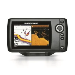 Humminbird Helix 5 DI G2 Fishfinder