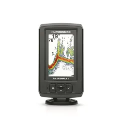 Humminbird Piranhamax 4 DI Fishfinder