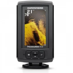 Humminbird Piranhamax 4 DI Fishfinder