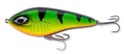 IC Doiyo JerXus UV Suspending Jerkbait 12.5cm (57g)