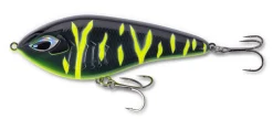 IC Doiyo JerXus UV Suspending Jerkbait 12.5cm (57g)