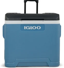 Igloo IP42 Trolley Koelbox (42L)