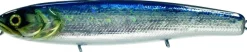 Illex Bonnie 128 25gr Floating Oppervlakte Kunstaas
