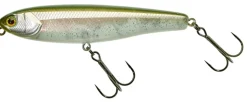 Illex Bonnie 107 17,5gr Floating Oppervlakte Kunstaas