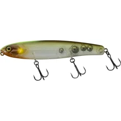 Illex Bonnie 128 Silent Oppervlakte Kunstaas 12.8cm (25g)