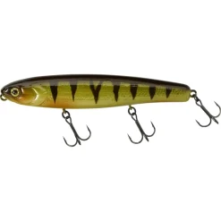 Illex Bonnie 128 Silent Oppervlakte Kunstaas 12.8cm (25g)