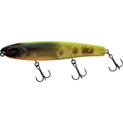 Illex Bonnie 128 Silent Oppervlakte Kunstaas 12.8cm (25g)