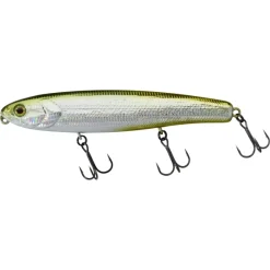 Illex Bonnie 128 Silent Oppervlakte Kunstaas 12.8cm (25g)
