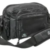 Illex Fat Hip Bag Black Heup En Schoudertas