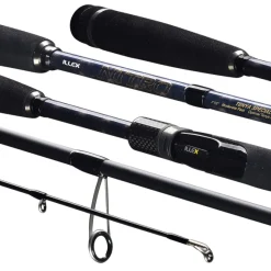 Illex Nitro S 2402 Tenya Special Zeevis Spinhengel (2.4m)