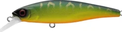 Illex Squad Minnow Suspending Jerkbait 9.5cm (14g)