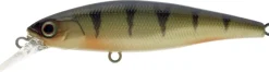 Illex Squad Minnow Suspending Jerkbait 9.5cm (14g)