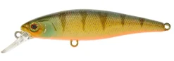 Illex Squad Minnow Suspending Jerkbait 9.5cm (14g)