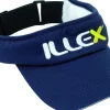 Illex Sunvisor Illex Navy