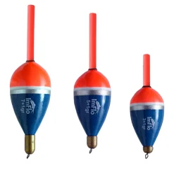 ImFlo Forel Dobber Verzwaard (Geschikt voor breekstaaf)