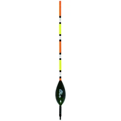ImFlo Karper De Luxe Camouflage Dobber - Multi Colour