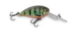 Iron Claw Apace C34 Deep Running Floating Plug 3.4cm (2.9g)