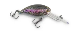 Iron Claw Apace C34 Deep Running Floating Plug 3.4cm (2.9g)