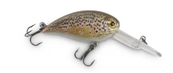 Iron Claw Apace C34 Deep Running Floating Plug 3.4cm (2.9g)