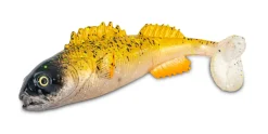 Iron Claw 3D Clone Goby Grundel Shad