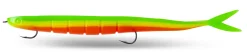 Iron Claw Elongator Soft Jerk Slow Sinking (28cm | 53g)