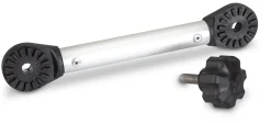 Iron Claw MA-S Extension 12cm + Screw