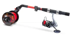 Iron Claw Smart Spooler