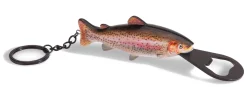 Iron Trout Beauty Trout Flesopener Sleutelhanger