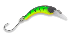 Iron Trout Bent Bean Crank Forel Plug 3cm (1.2g)