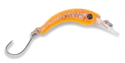 Iron Trout Bent Bean Crank Forel Plug 3cm (1.2g)