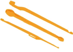 Iron Trout Hakensteker Set