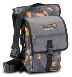 Iron Trout Leg Bag Forel Tas (Incl. Tacklebox)
