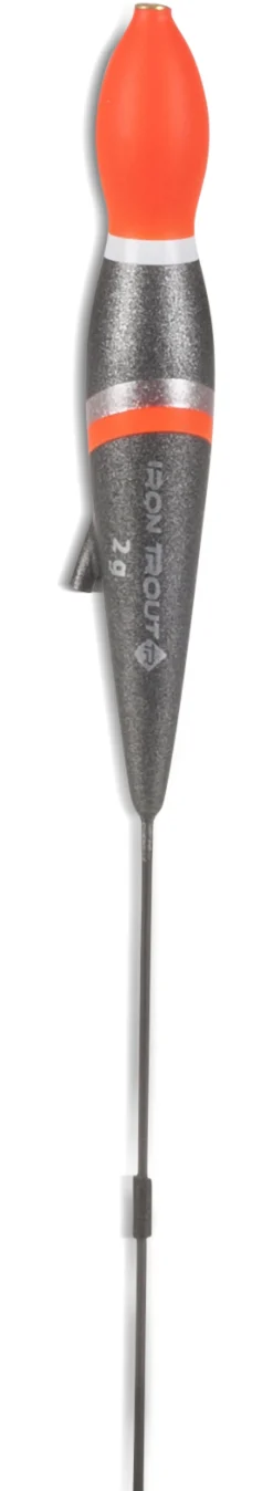 Iron Trout T-Weight Float-Set