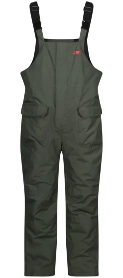 JRC 21AW Winter Suit