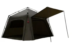 JRC Cocoon Basecamp Bivvy