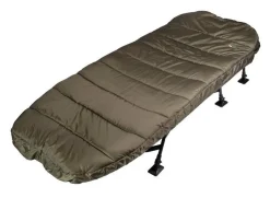 JRC Cocoon II Flatbed Sleepsystem Stretcher (Incl. Slaapzak)