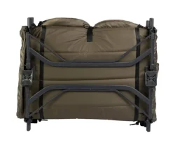 JRC Cocoon II Flatbed Sleepsystem Stretcher (Incl. Slaapzak)